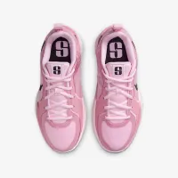 Nike Sabrina 2 Big дитячі баскетбольні Кросівки Pink