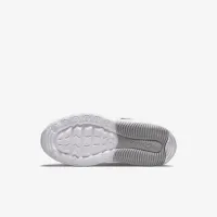 Nike Air Max Bolt Little дитячі Кросівки колір сірий