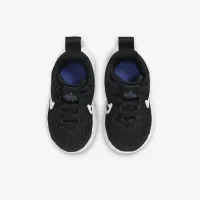 Nike Star Runner 4 Baby/Toddler Кросівки колір чорний