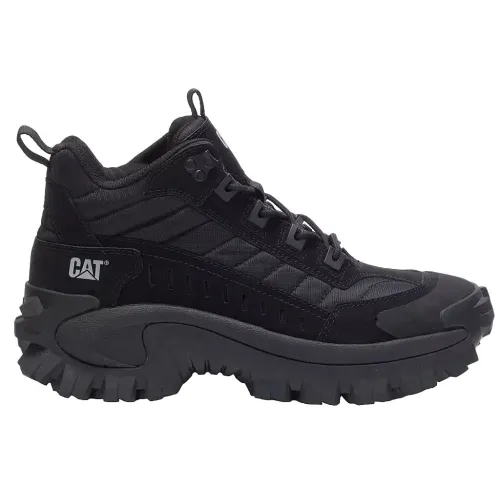 Кросівки Чоловічі CAT CATERPILLAR INTRUDER MID (P110457)