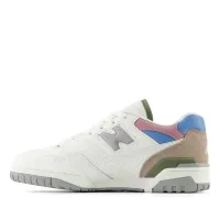 Кросівки unisex New Balance BB550PGA – різнокольорова