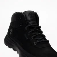 Кроссовки Timberland Field Trekker Mid TB0A1ZPU0151 - Черные