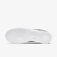 Nike Air Force 1 '07 мужские Кроссовки цвет черный