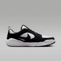 Nike Jordan CMFT Era чоловічі Кросівки колір чорний
