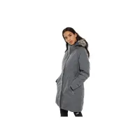THE NORTH FACE PARKA ARCTIC II 0A35BQDYY1