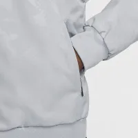 Liverpool FC Strike Third чоловічі Nike Dri-FIT Soccer Anthem Куртка колір сірий