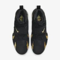 Nike Air DT Max '96 чоловічі Кросівки колір чорний