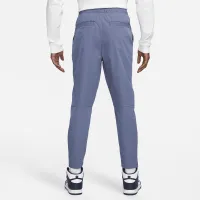 Nike Club мужские Woven Tapeцвет красный Leg Pants синий