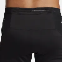 Nike Lunar Ray чоловічі Winterized Running Tights колір чорний
