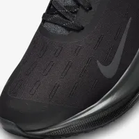 Nike InfinityRN 4 GORE-TEX женская Waterproof Road Running Кроссовки цвет черный