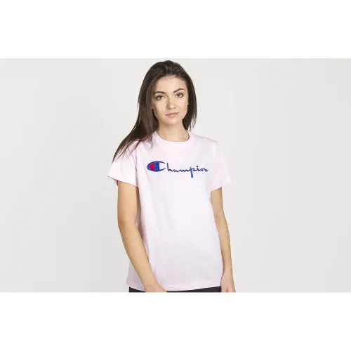 CHAMPION SCRIPT LOGO 110992-PS104