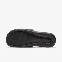 Nike Victori One мужские Slides цвет черный