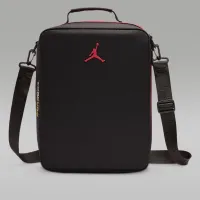 Nike Jordan The Collectors Shoe Box (13L) цвет красный