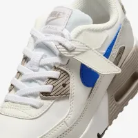 Nike Air Max 90 EasyOn Little детские Кроссовки цвет белый