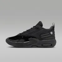 Nike Jordan Max Aura 6 чоловічі Кросівки колір чорний