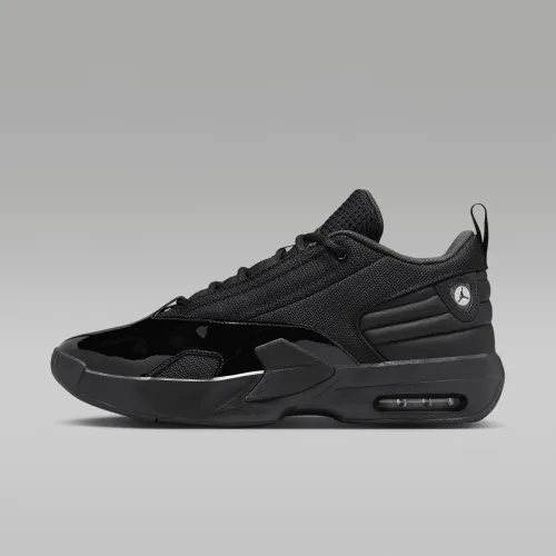 Nike Jordan Max Aura 6 чоловічі Кросівки колір чорний