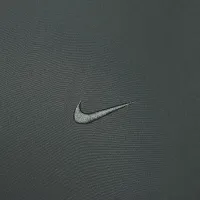 Nike Unlimited мужские Water-Repellent Hooded Versatile Куртка цвет зеленый