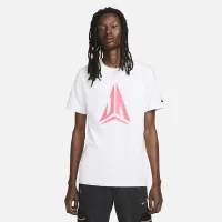 Nike Ja чоловічі баскетбольні футболка колір білий