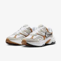 Nike AL8 жіноча Кросівки колір коричневий