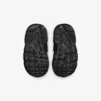 Nike Huarache Run Baby/Toddler Кросівки колір чорний