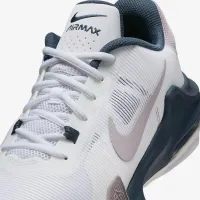 Nike Impact 4 баскетбольные Кроссовки цвет белый