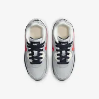 Nike Air Max 90 LTR Little Kids’ Кросівки колір сірий