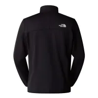 Кофта/футболка The North Face Crest 0A897CJK31 -  Черная
