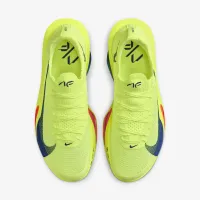 Nike Alphafly 3 чоловічі Road Racing Кросівки Yellow