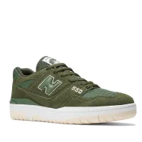 Кросівки New Balance BB550PHB - Зелені