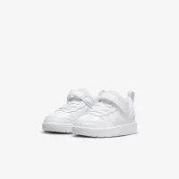 Nike Court Borough Low Recraft Baby/Toddler Кросівки колір білий
