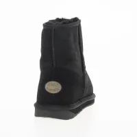 Кросівки Emu Australia Stinger Mini W10003BLAK - Чорні