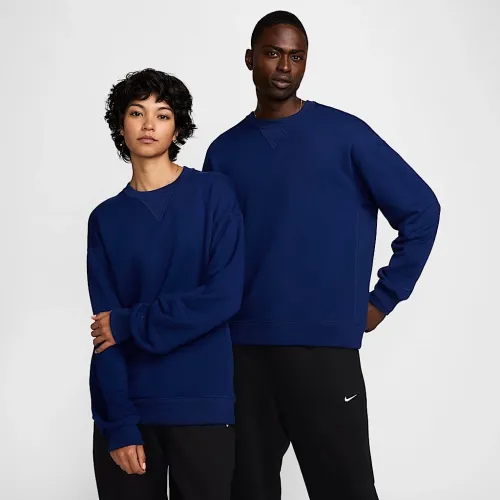 Nike Wool Classics Crew блакитний