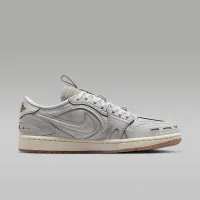 Nike Air Jordan 1 Low Method of Make жіноча Кросівки колір білий