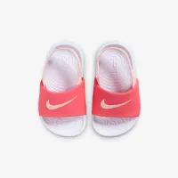 Nike Кофе Baby/Toddler Slides Orange