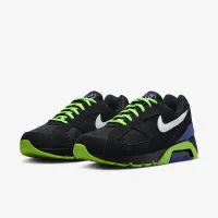 Nike Air 180 чоловічі Кросівки колір чорний