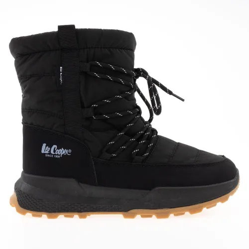 Кросівки Lee Cooper LCJ-23-44-1987LB - Чорні