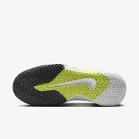 Nike Precision 7 чоловічі баскетбольні Кросівки Yellow