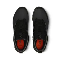 Кроссовки On Running Cloudroam Waterproof 3MD30070106 - Черные