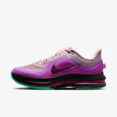 Nike Pegasus Premium женская Road Running Кроссовки цвет фиолетовый