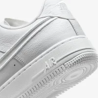 Nike Air Force 1 Dance женская Кроссовки цвет белый