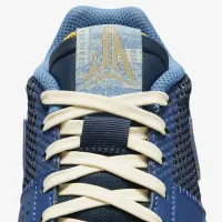 Nike Ja 1 Big дитячі баскетбольні Кросівки блакитний