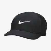 Nike Dri-FIT Club детские Unstructuцвет красный Featherlight Cap цвет черный