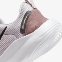 Nike Flex Experience Run 12 женская Road Running Кроссовки цвет фиолетовый