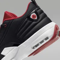 Nike Jordan Max Aura 6 чоловічі Кросівки колір чорний