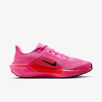 Nike Pegasus 41 женская Road Running Кроссовки Pink