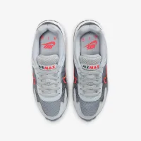 Nike Air Max Solo Big дитячі Кросівки колір сірий