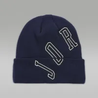 Nike Jordan Big детские 2-Piece Varsity Beanie набор синий