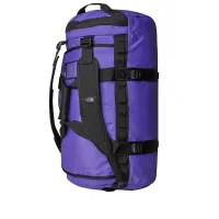Сумка The North Face Base Camp Duffel M 0A52SAS961 - фиолетовая