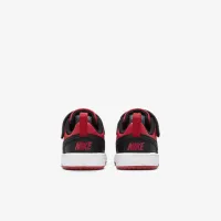 Nike Court Borough Low Recraft Baby/Toddler Кроссовки цвет красный