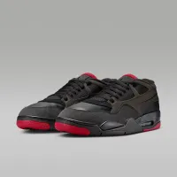 Nike Air Jordan 4 RM мужские Кроссовки цвет черный
